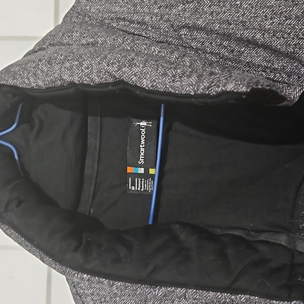 Smartwool Smartloft 180 Parka Jacket - Picture 6 of 13
